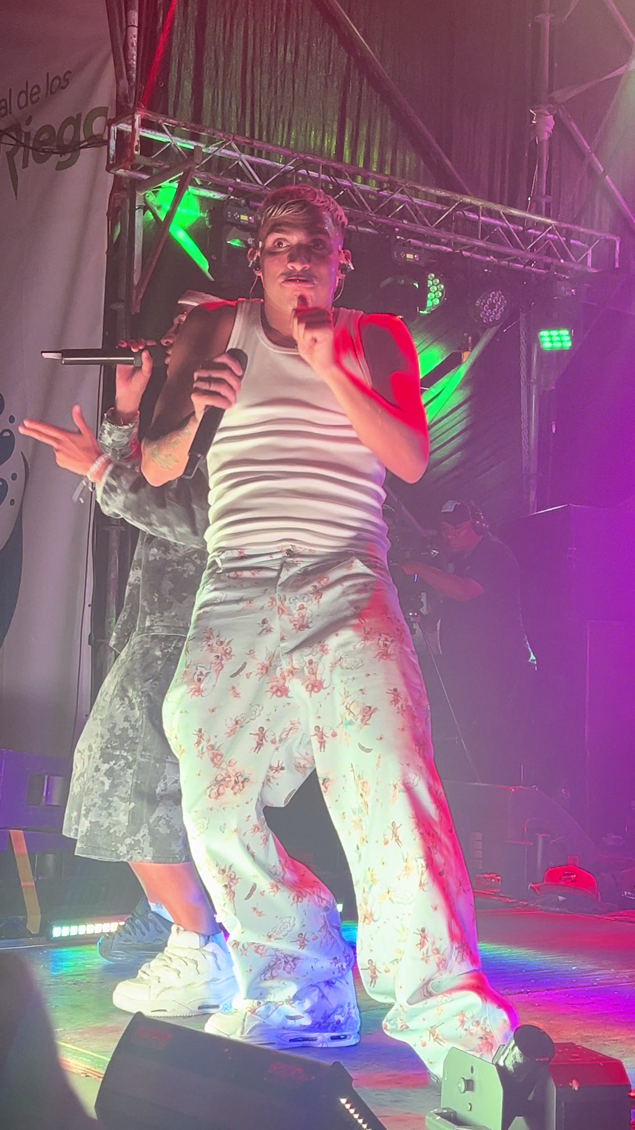 @Ivana Parra