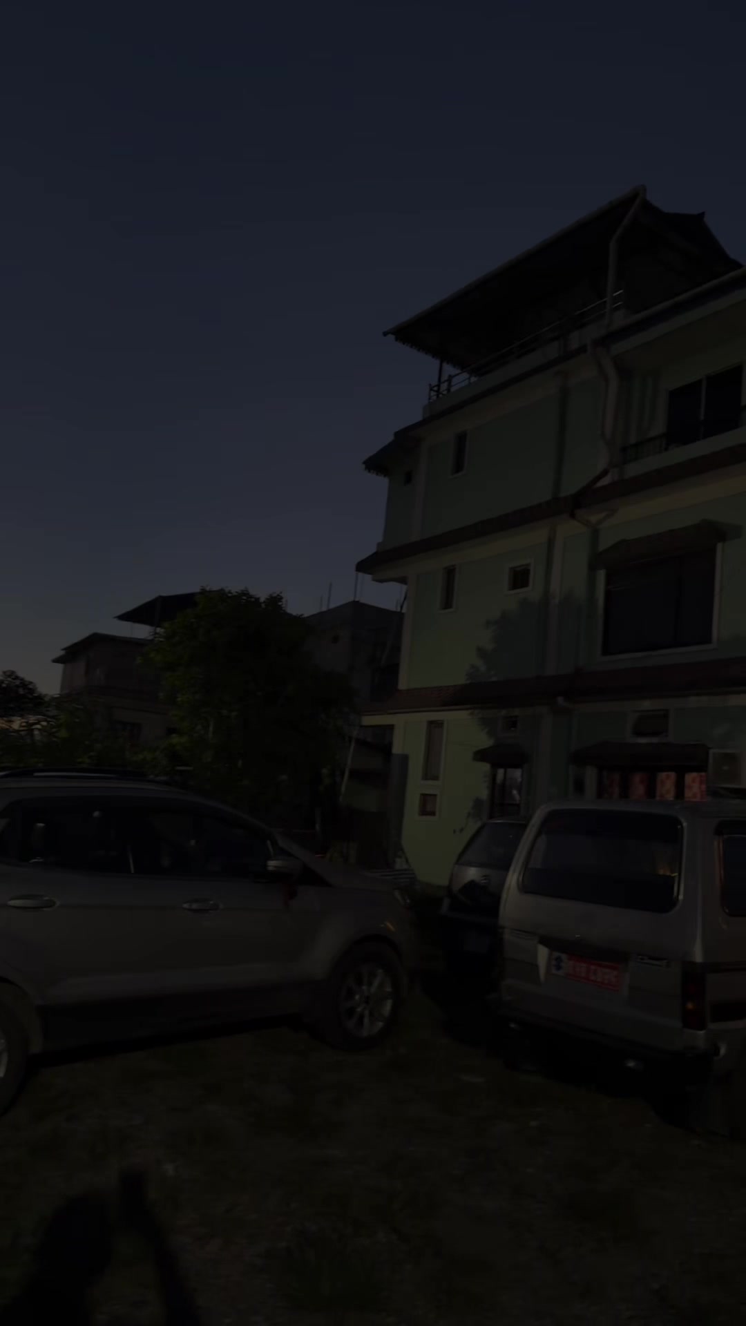 @shanti tamang