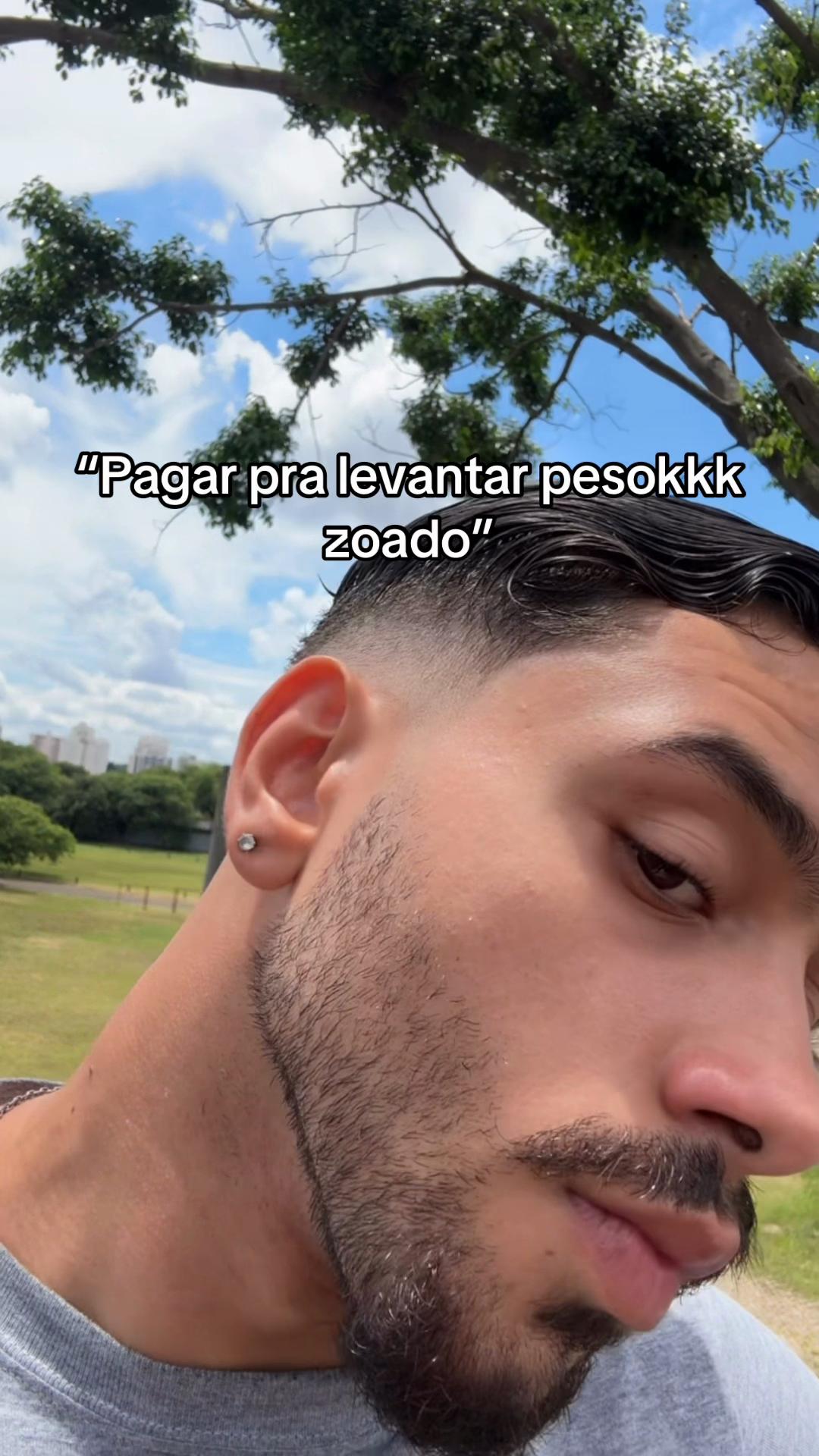 @Milo Pires