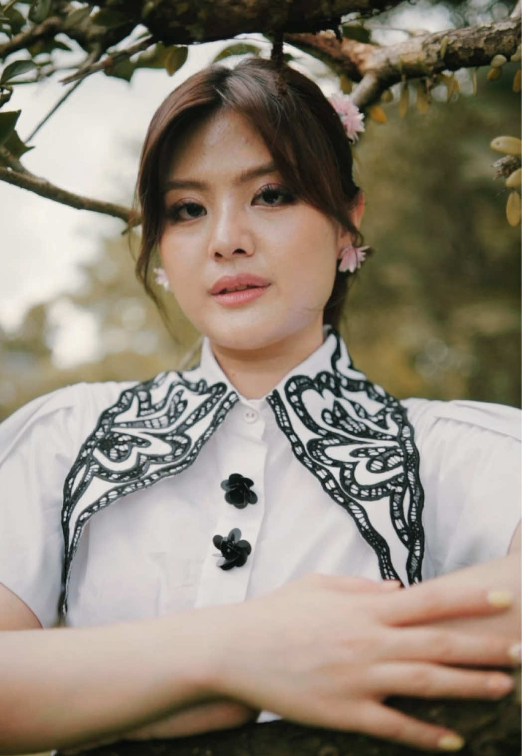 @Suedeson by Kimberly Tandra