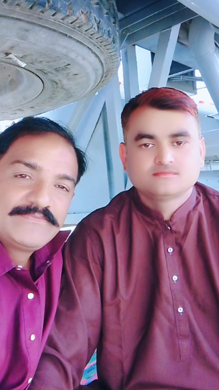 @shokat khan