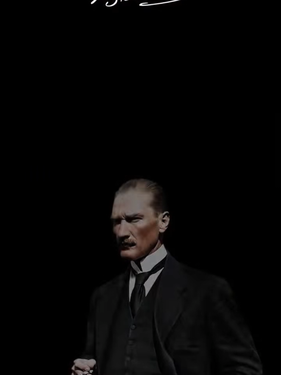 @Atatürk'ün izleri
