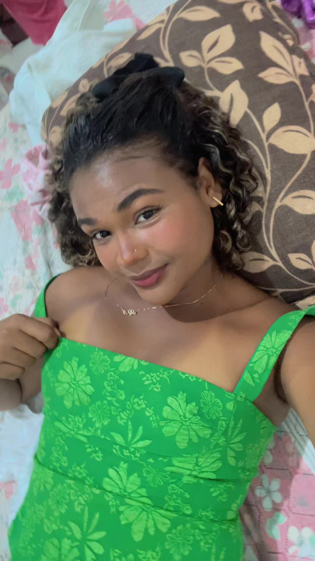 @Camilly Silva