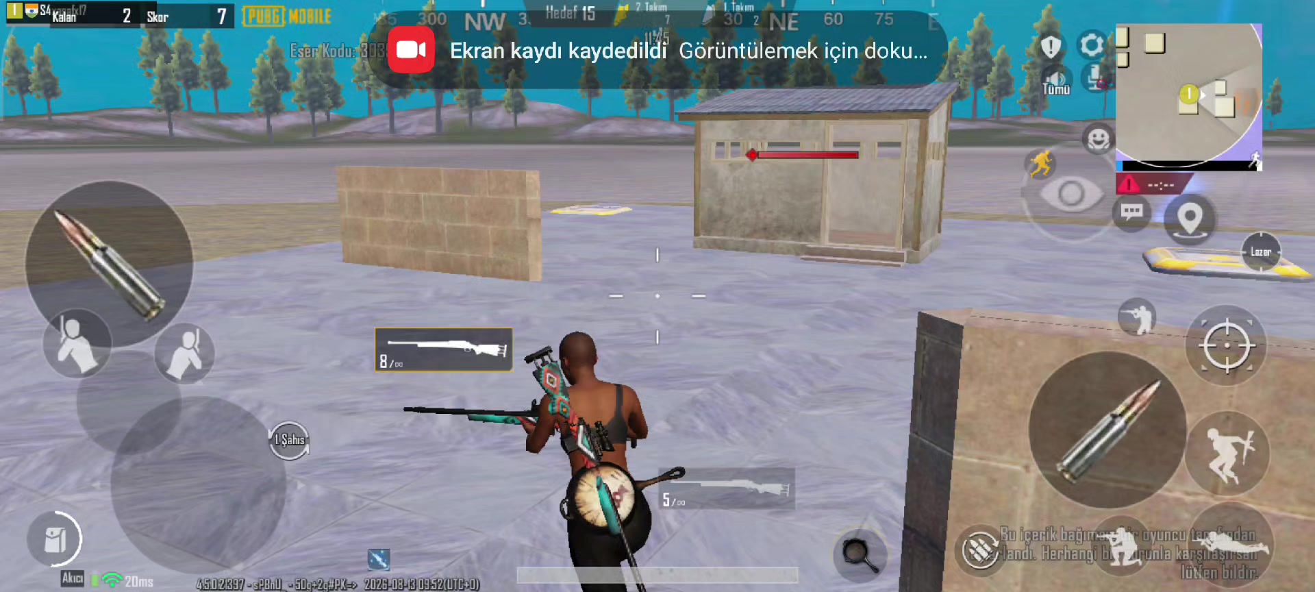 @asaf buny:23