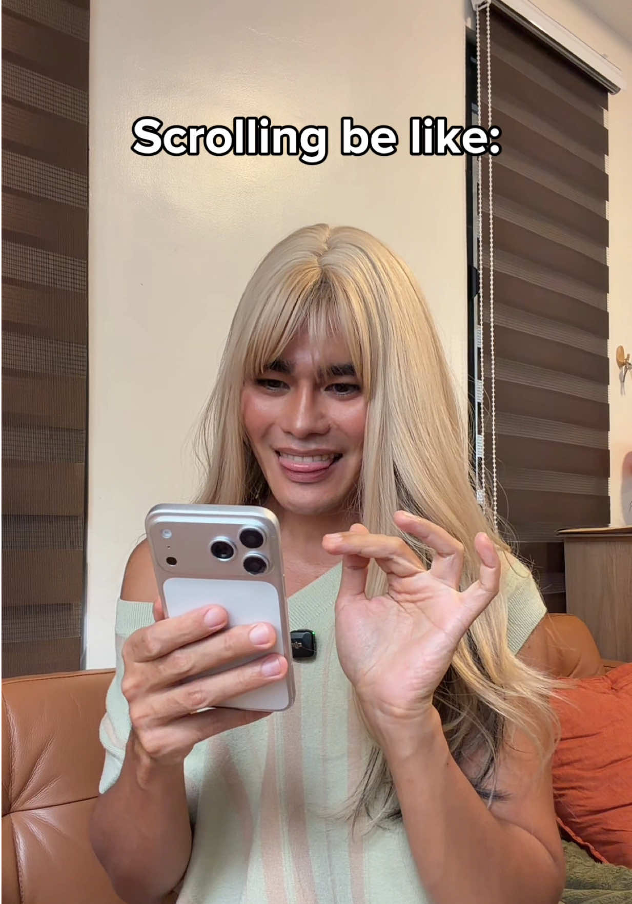 @Justine Luzares