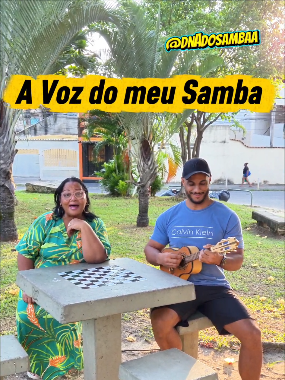@DNAdoSamba