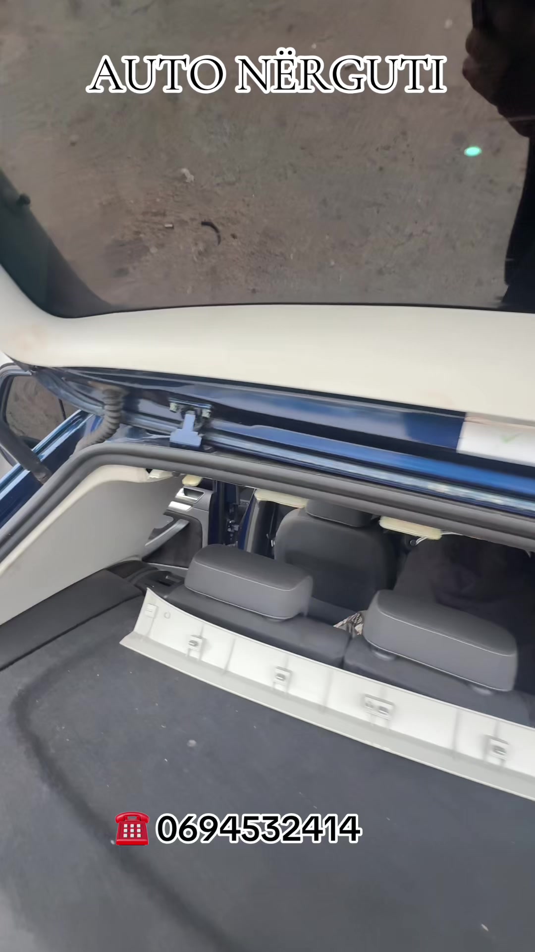 @Auto Nerguti