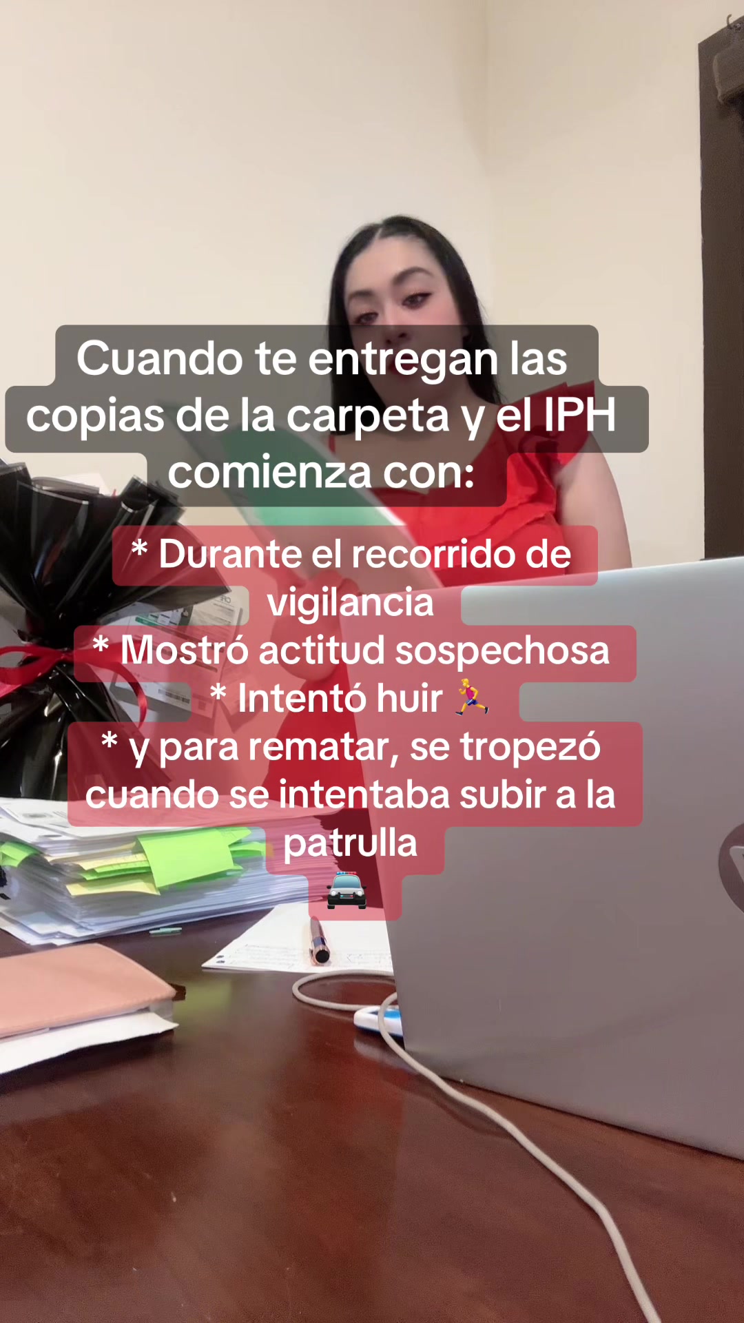 @Lic. Mayra Rocha
