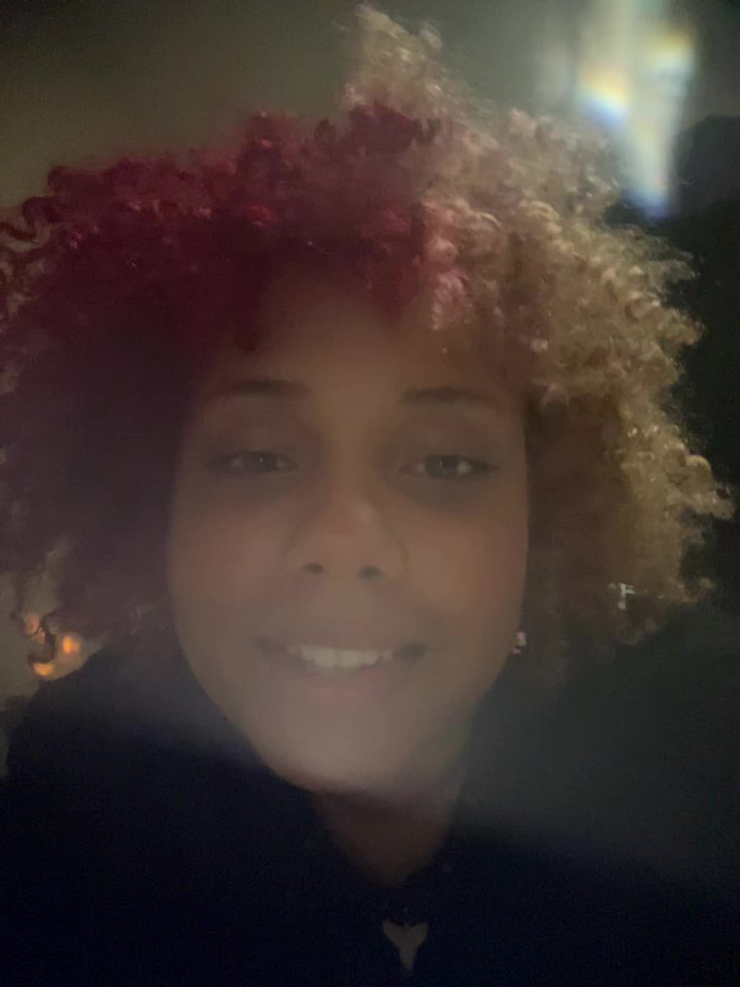 @Aundrea