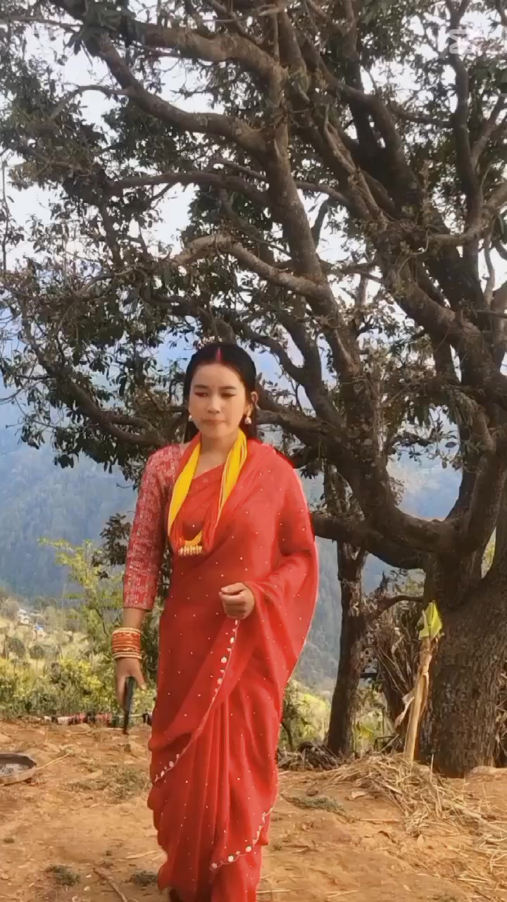 @deepu magar