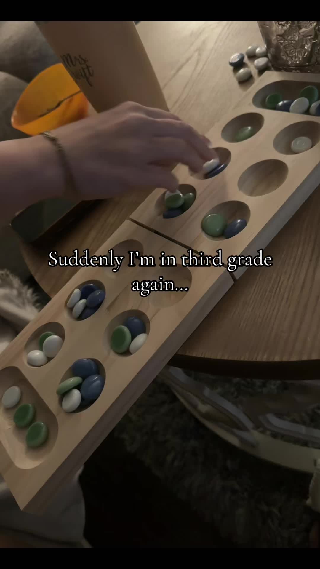 @Jackie Swift