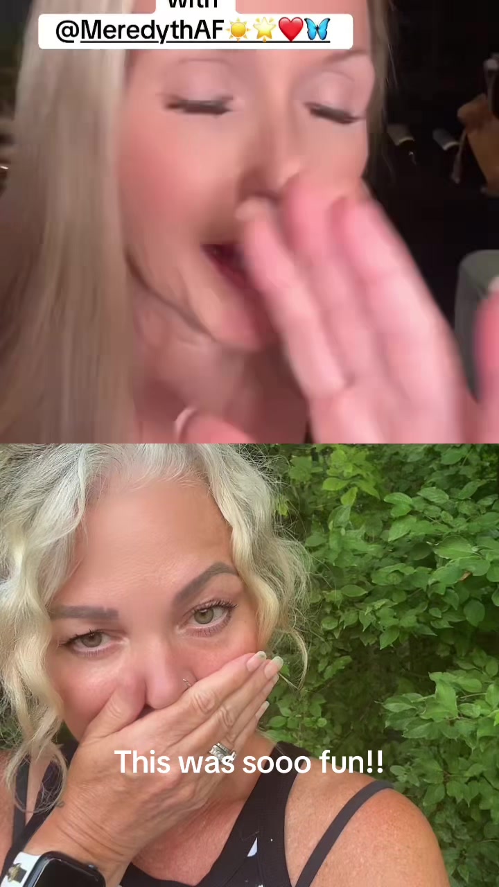 @Meredyth AF โ๏ธ๐โค๏ธ๐ฆ
