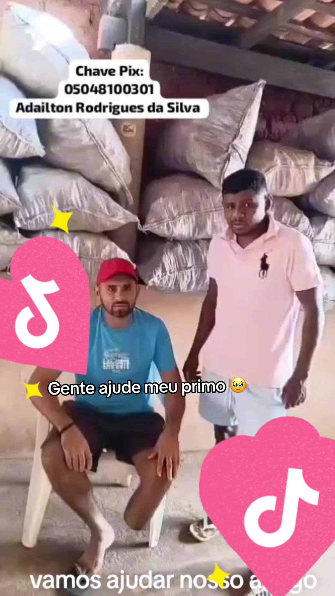 @⚡️Rotina de uma maranhense ⚡️