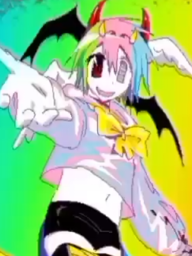 @⦮ ⦯