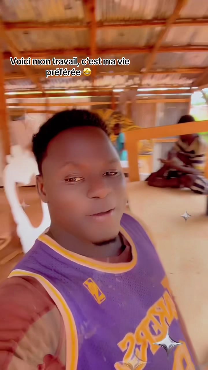 @Poulbi 💙Stars💙Kouyate🤫