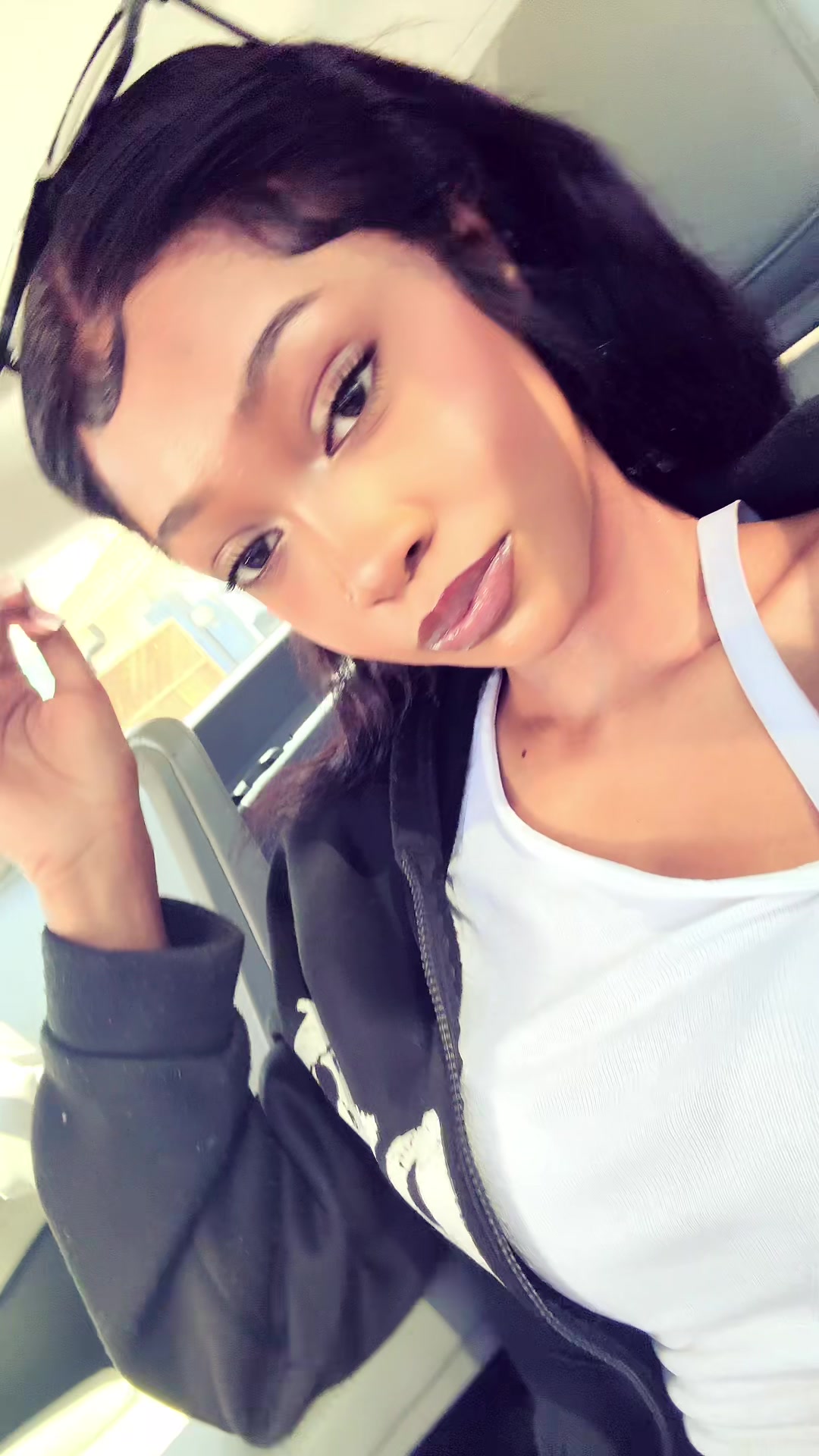 @LiyahDaBlasian💋