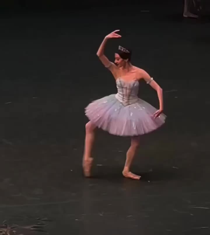 @World Ballet Connected