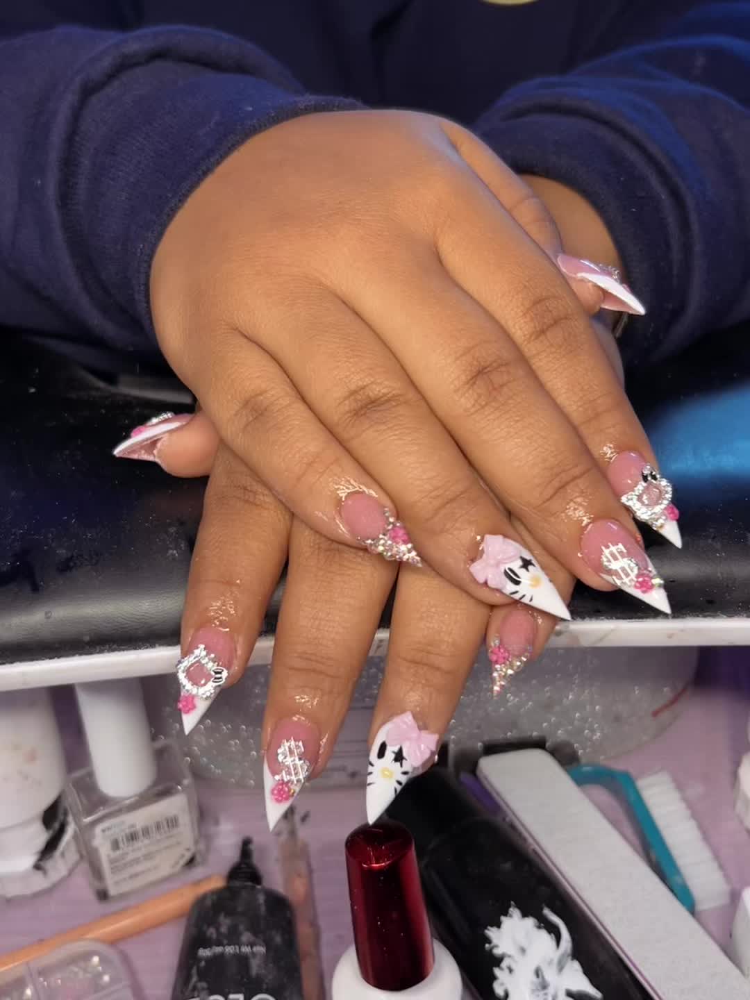 @Thee bk stylist 🐐