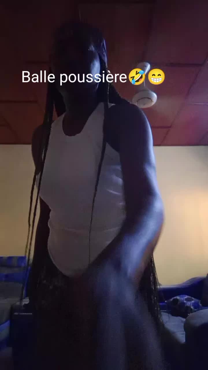 @Flo la cibleuse957