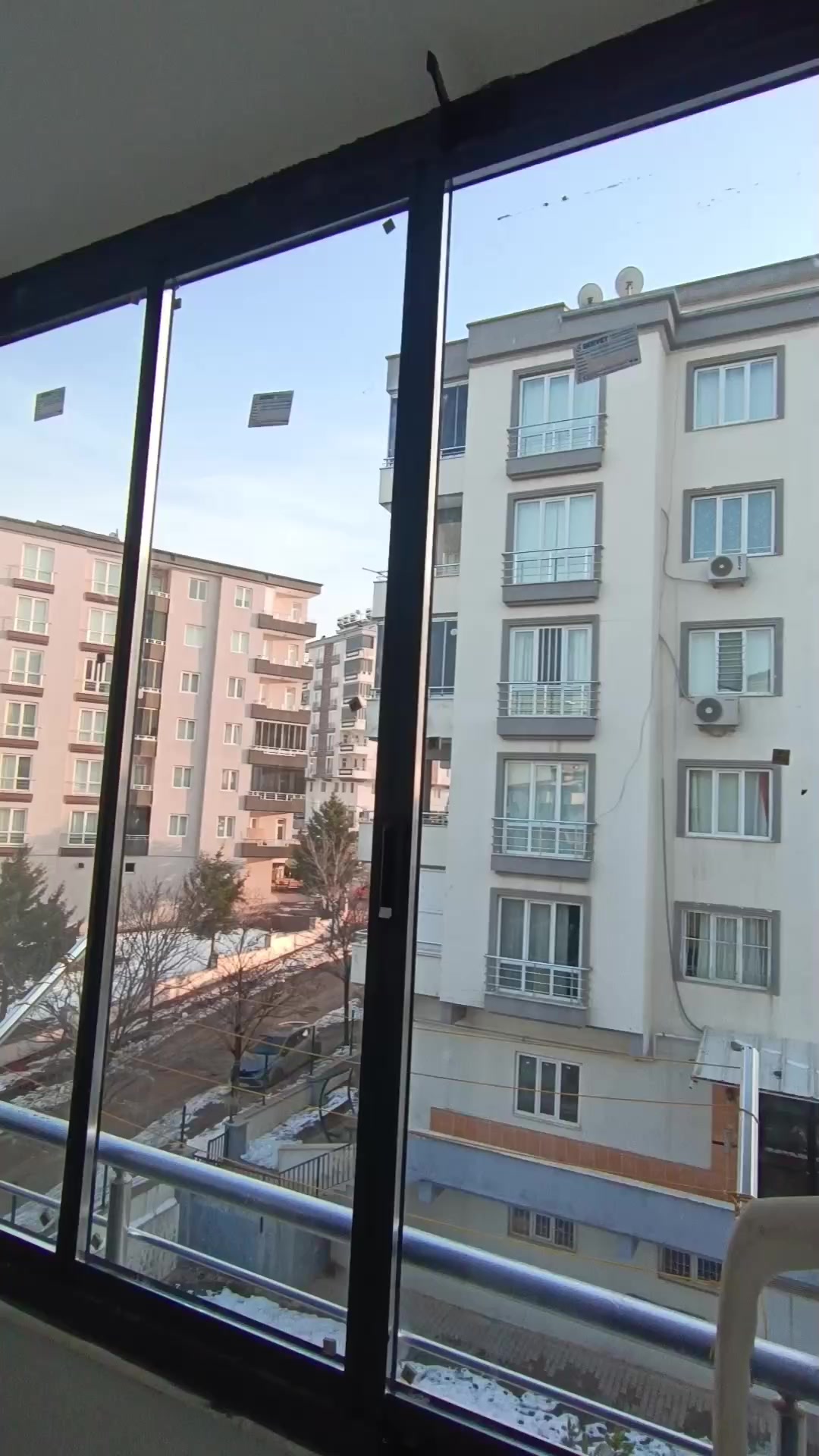 @Serkan &Ouml;zt&uuml;rk Cam balkon