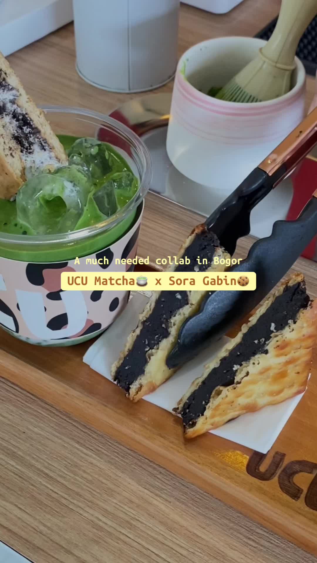 @Tashi | Foods, Places, etc🐻🤎