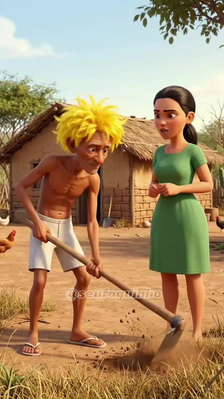 @Seu foguinho