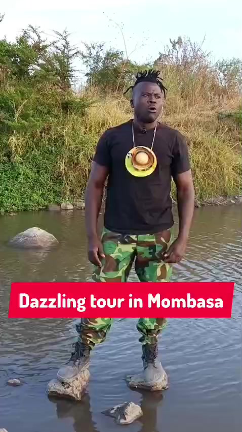 @Oti Mr kitengela-Chairman