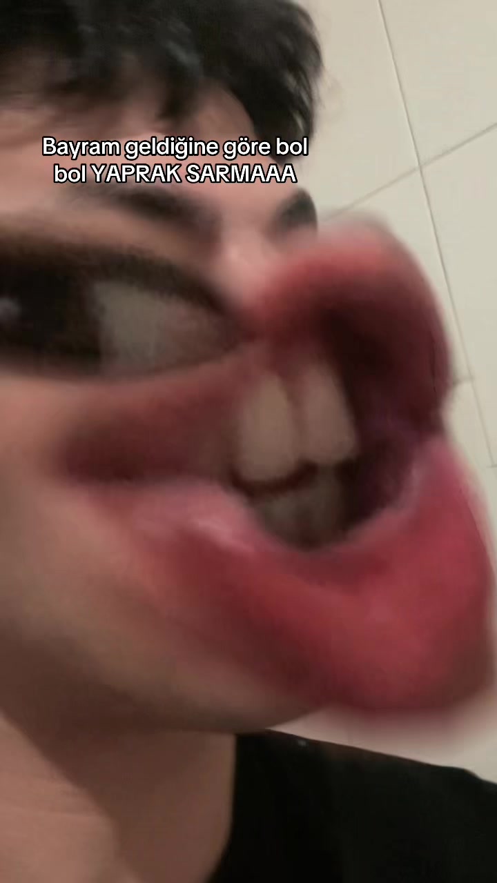@otistik birisi