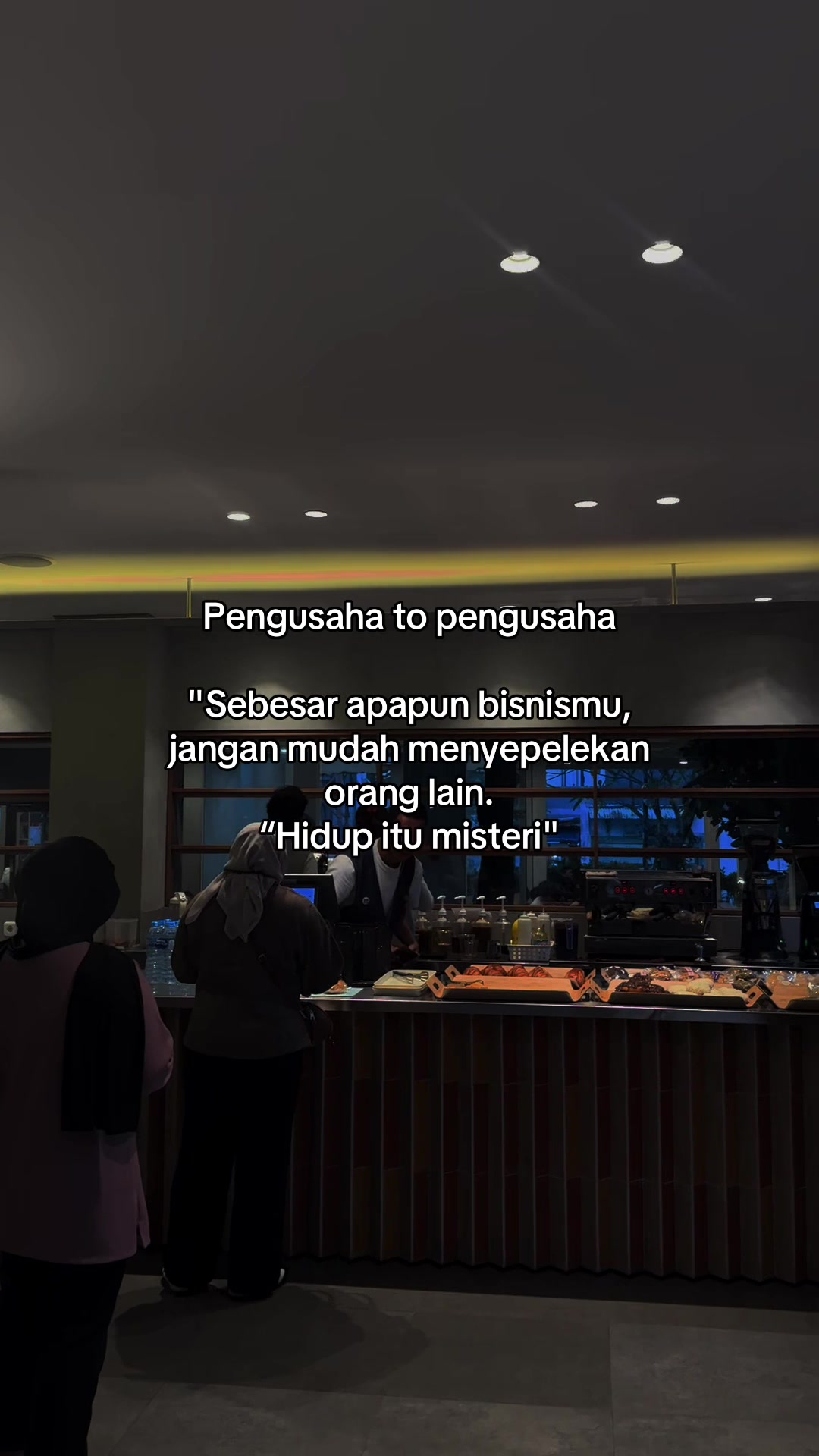 @Delibix & Company