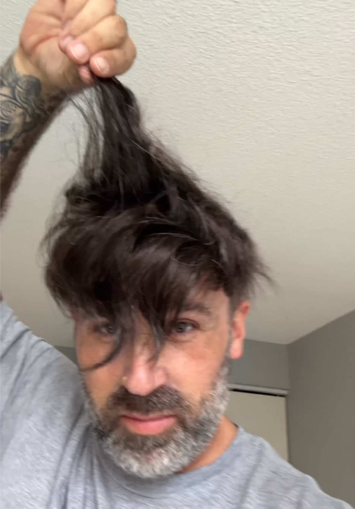 @&Eacute;ric - Hairstylist