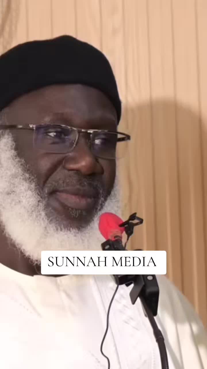 @SUNNAH MEDIA