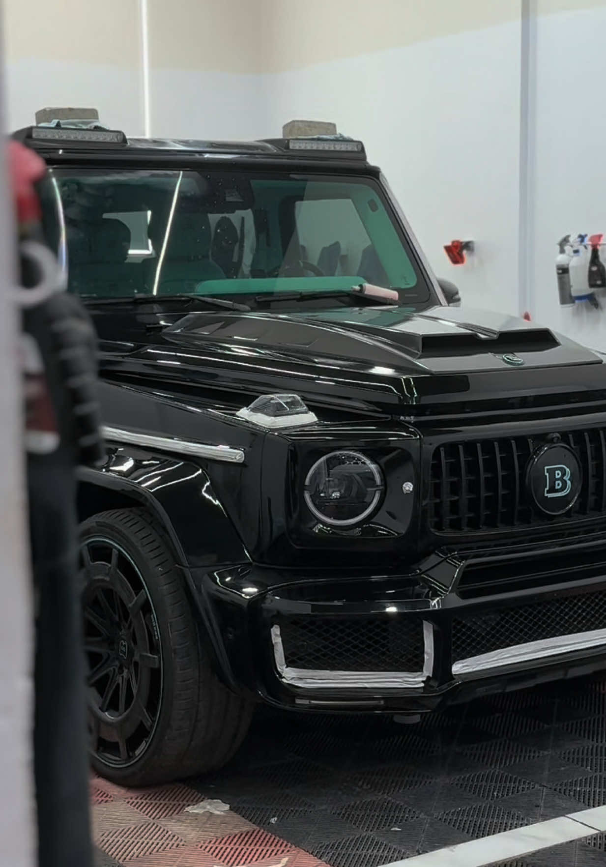 @GentleMotors