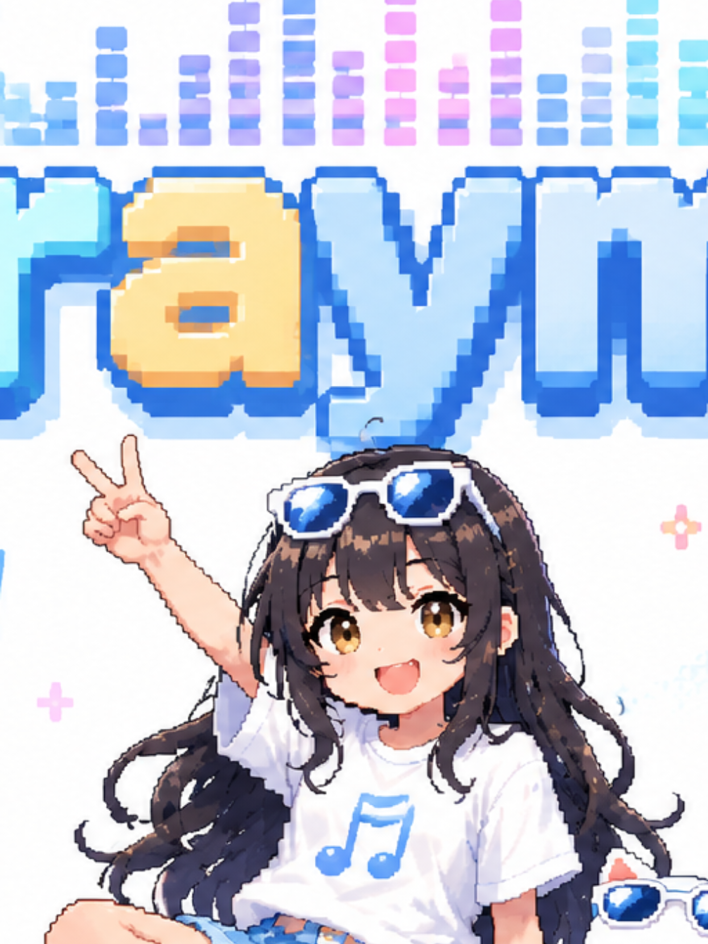 @KrayKun ♫