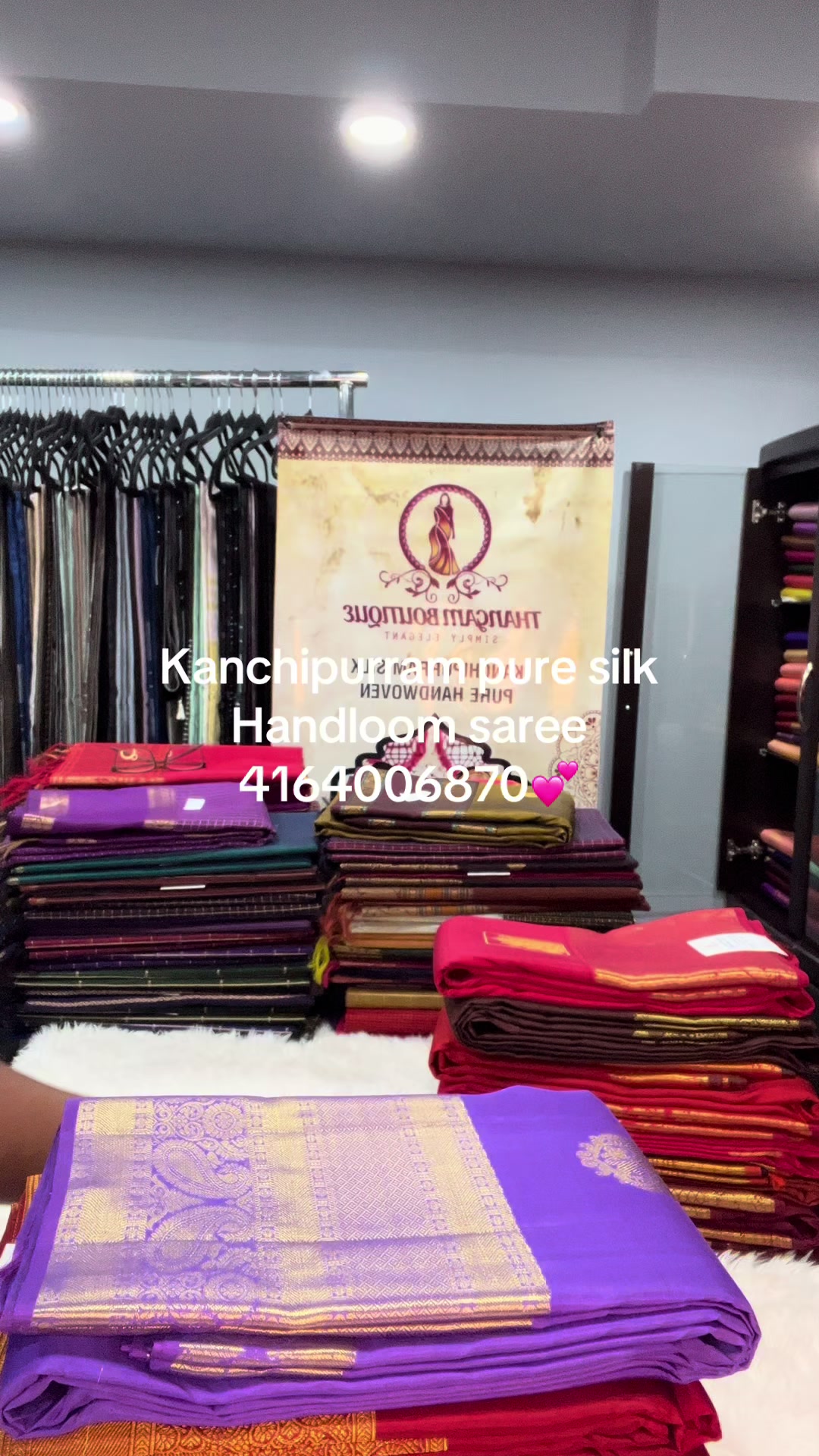 @Thangam boutique