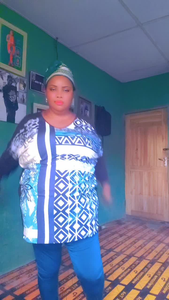 @abiodun titilayo