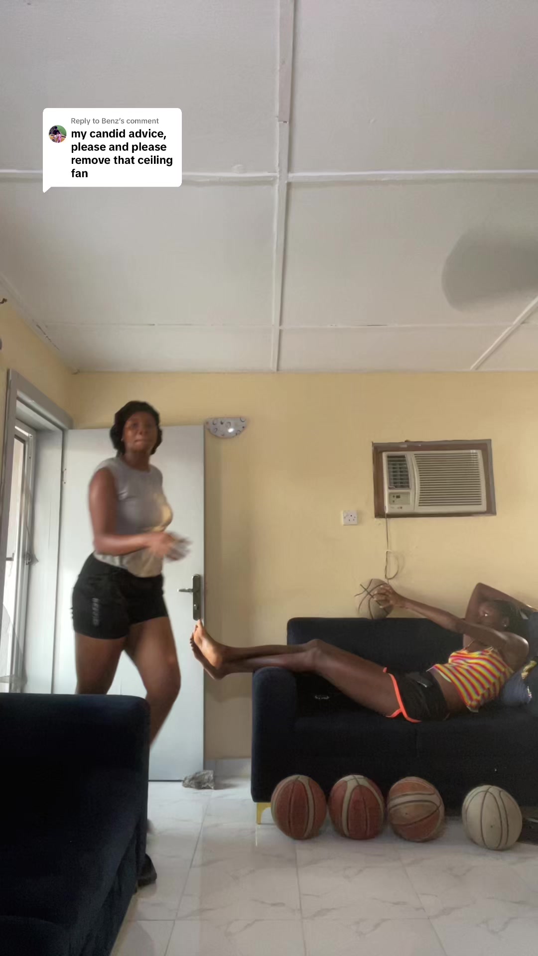 @Vivian🏀🏀⛹️♀️