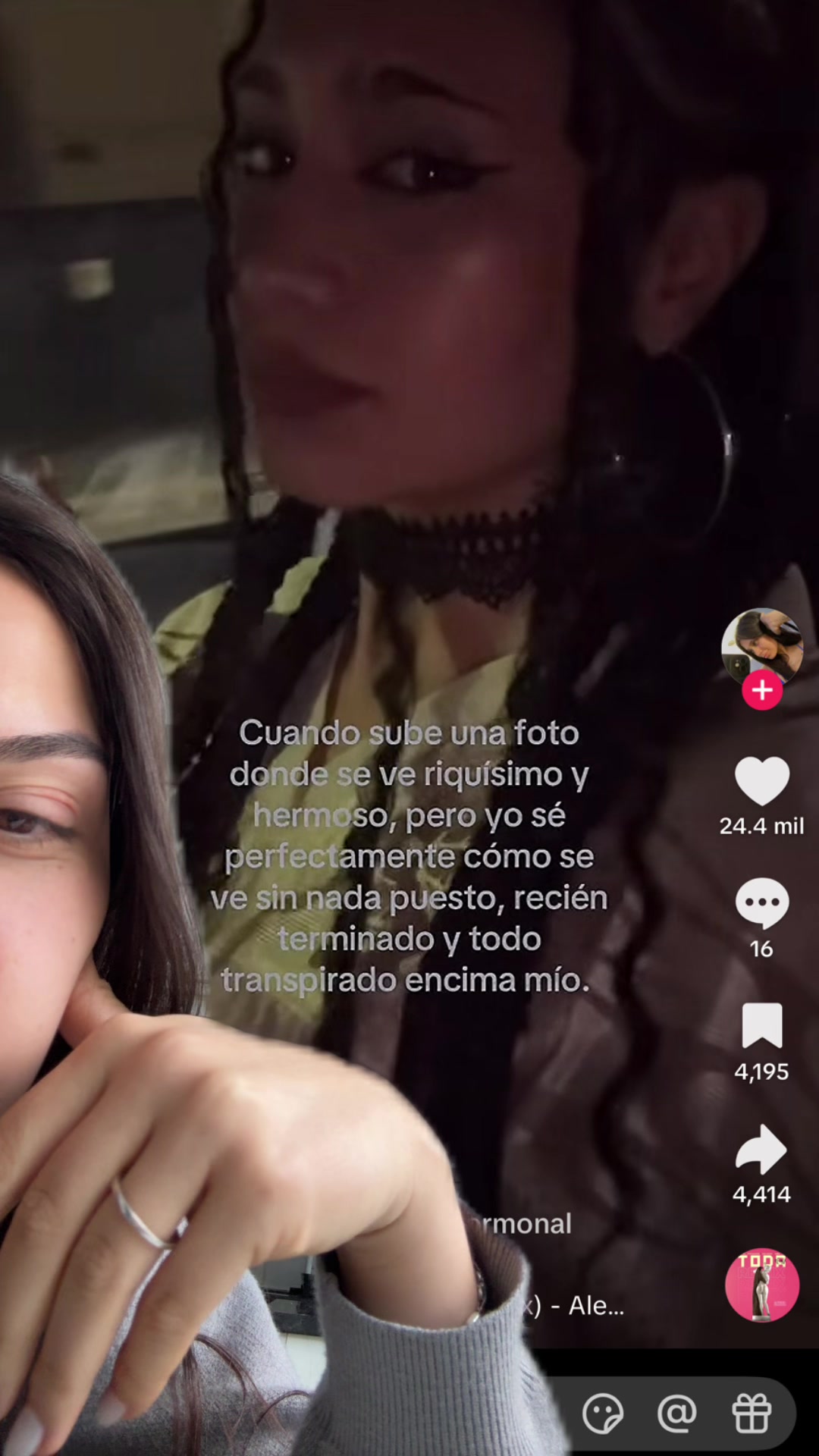@theyknowlara