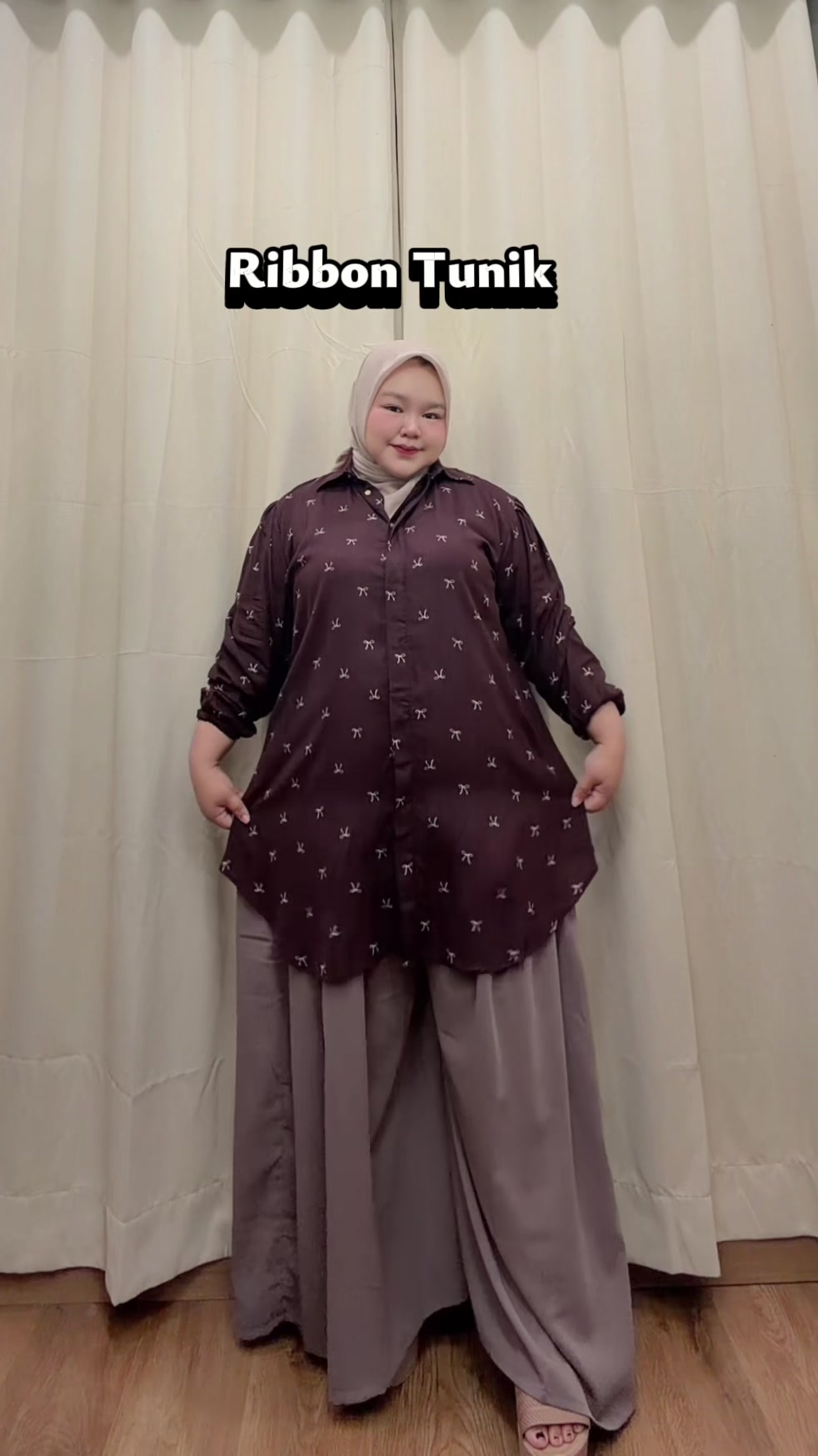 @BigSize Kekinian 🛍️