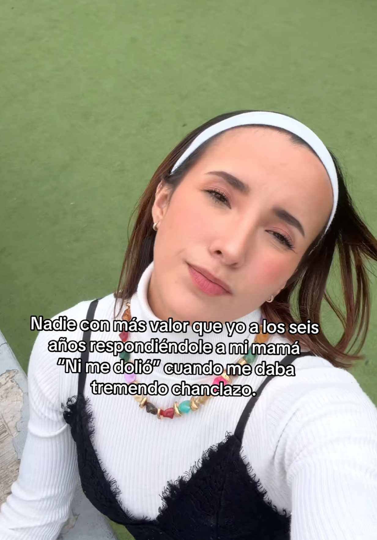 @Diana Gómuz