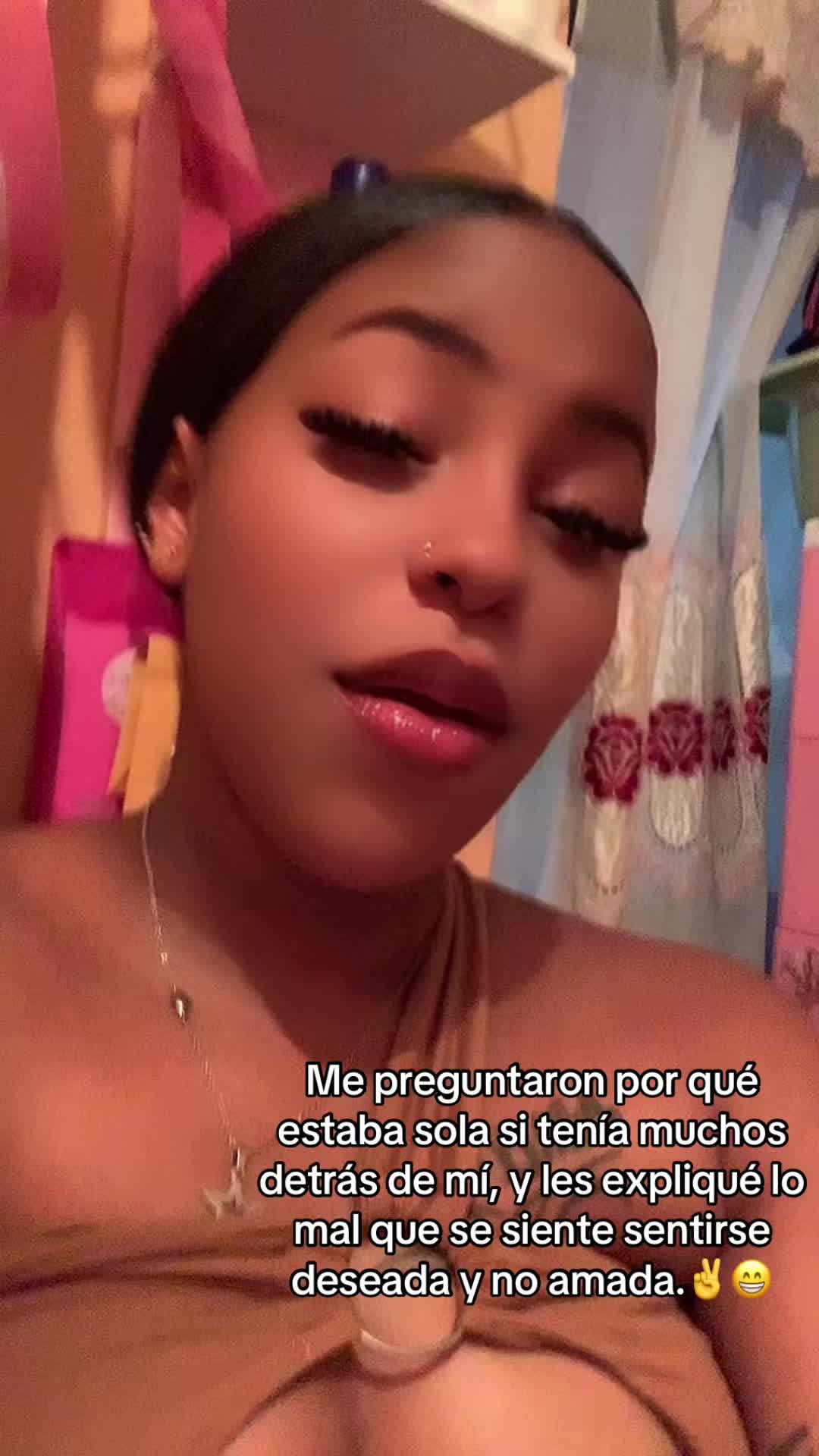 @😍La tall diablona🫦