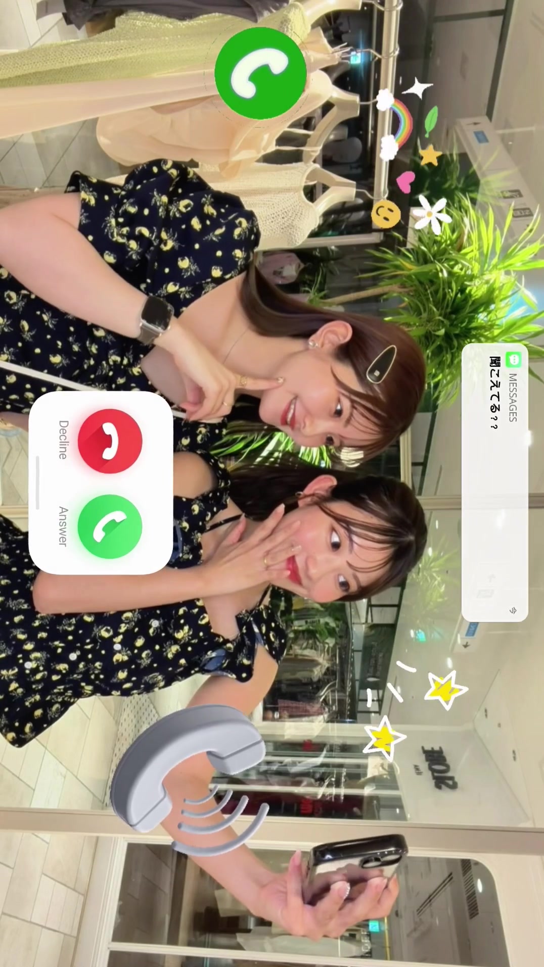 @元気系スナイデル店員🍑