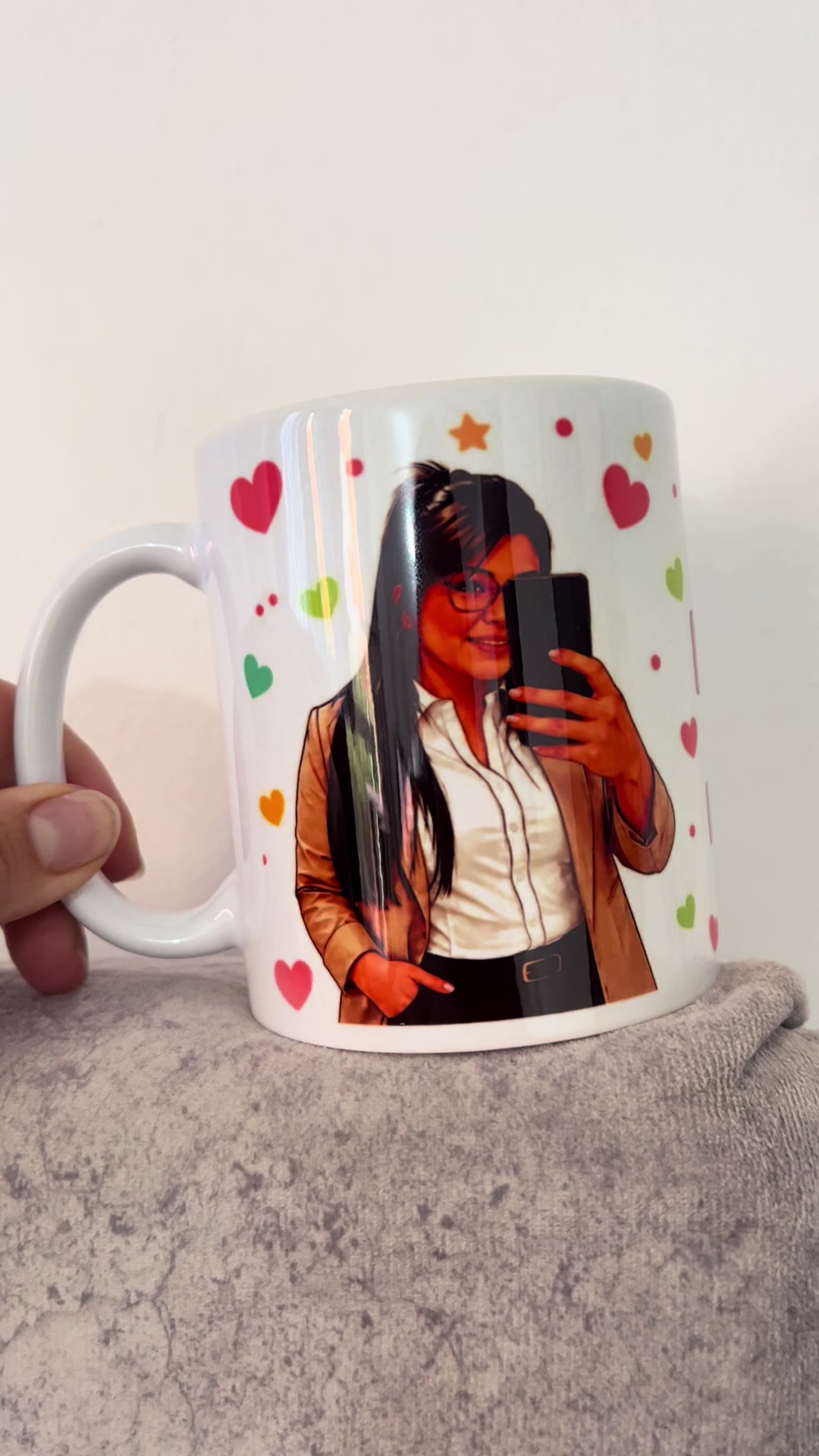 @Tinta y Tazas ML