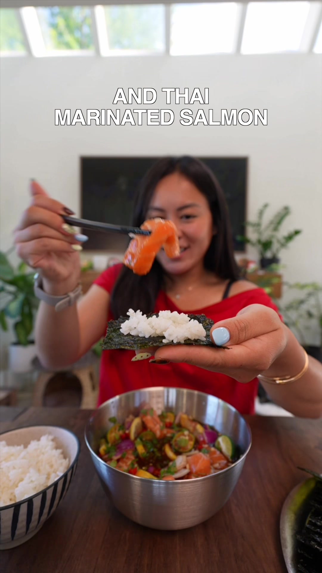@TIFFY COOKS 🥟