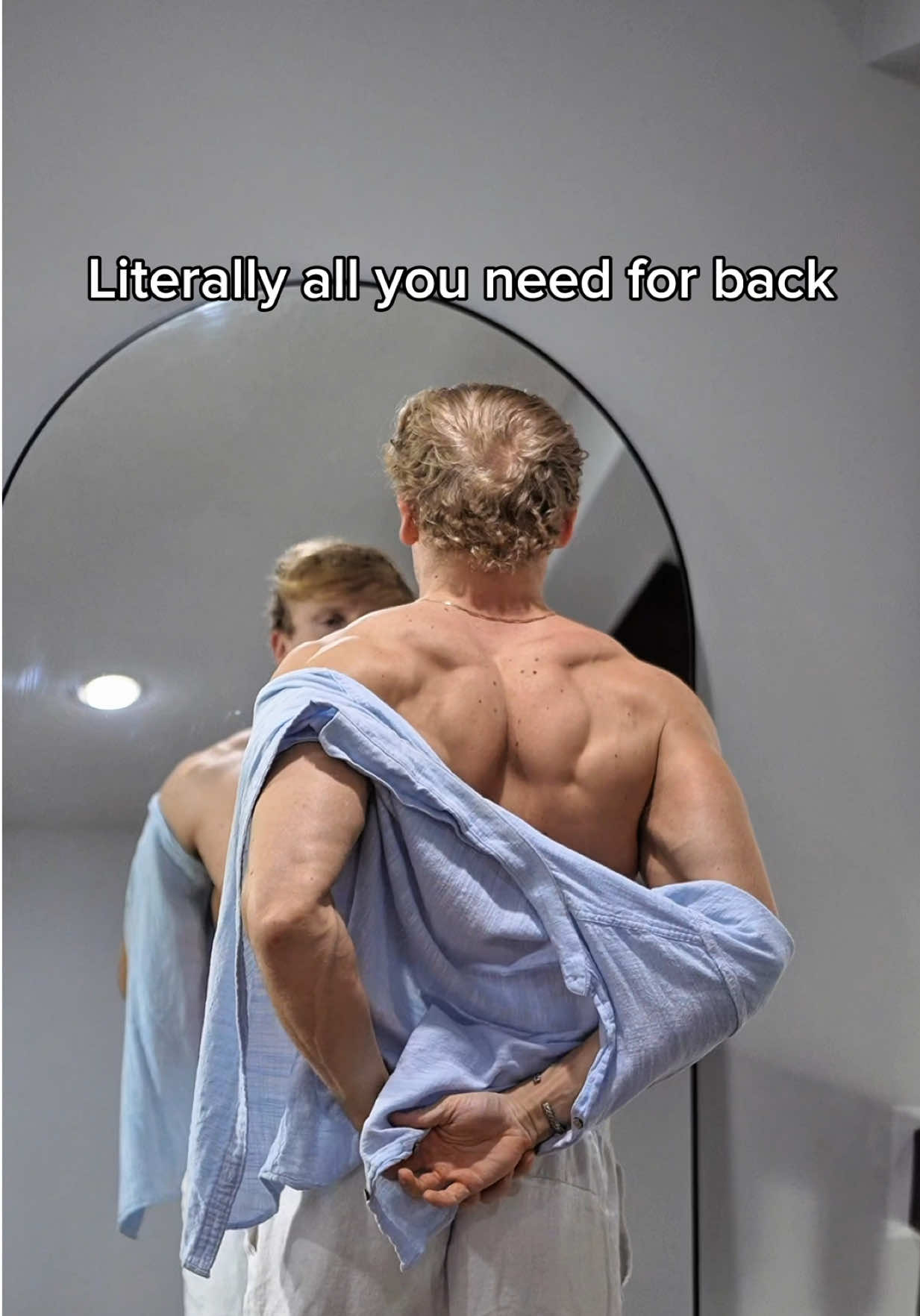 @Ben Meister