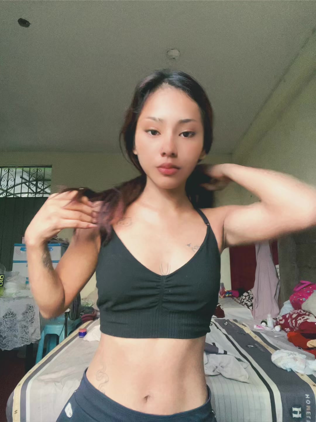 @Kiara