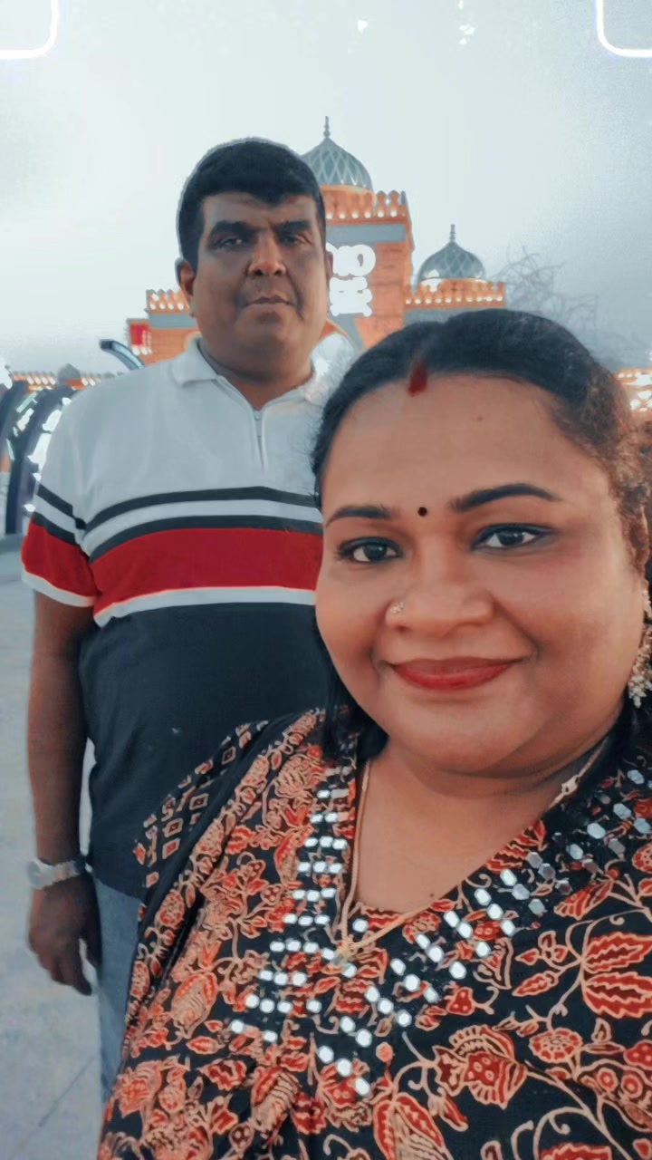 @Suchithra Bijo