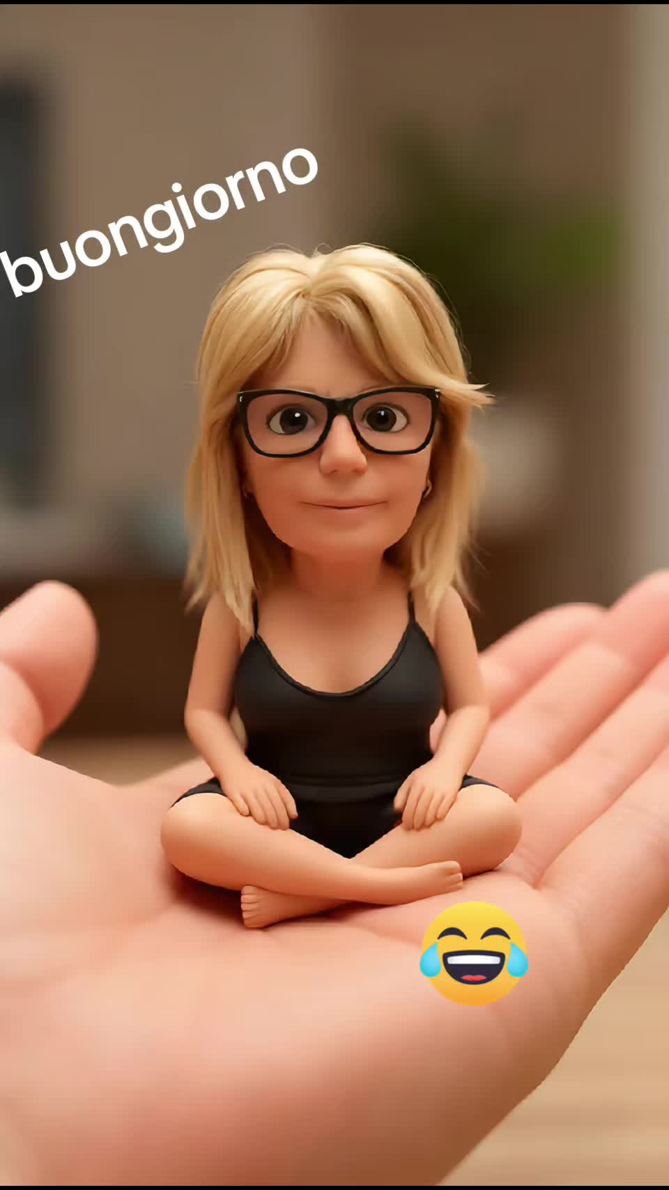 @Luisa Del Giudice