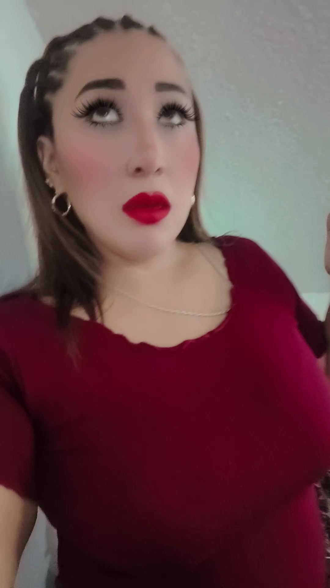 @Veronica  la chiqui