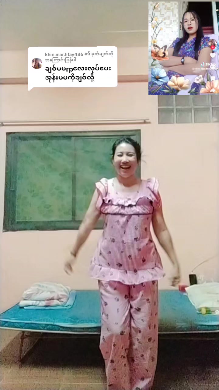 @Ma Khaing Lay đ˛đ˛đđđ
