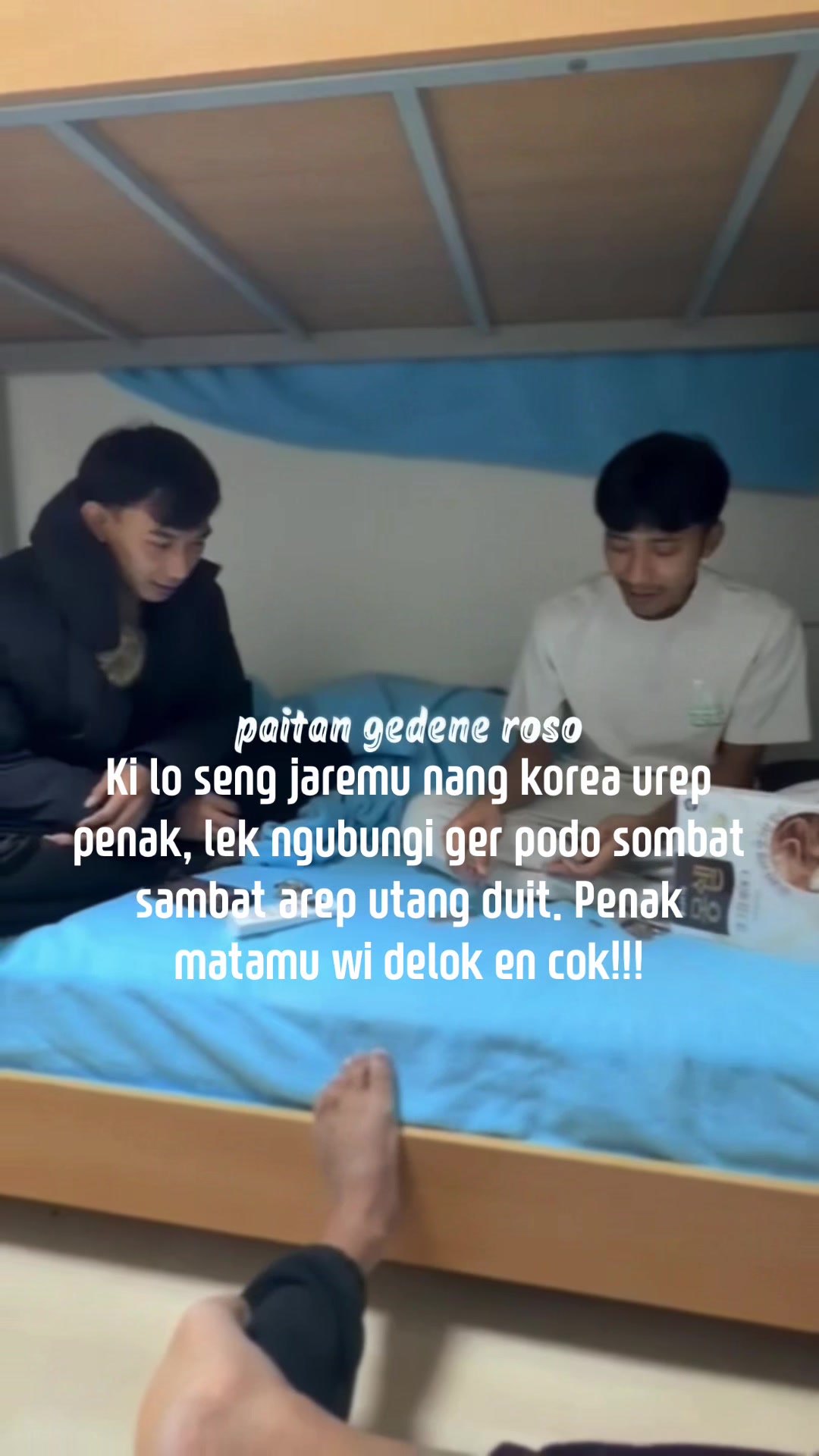 @Dans